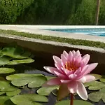 Fuente De La Higuera 度假居 *