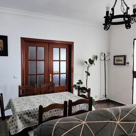 Holiday home Fuente De La Higuera Ronda