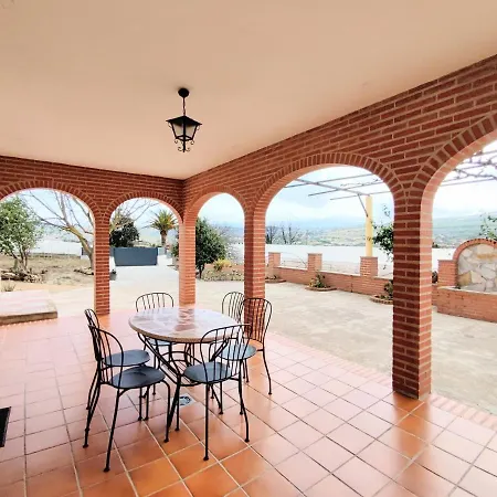 Holiday home Fuente De La Higuera
